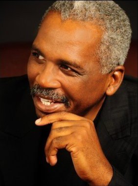 Portrait of Dr. Charles Kent